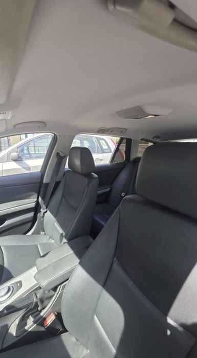 Bmw 320d e91 Touring diesel