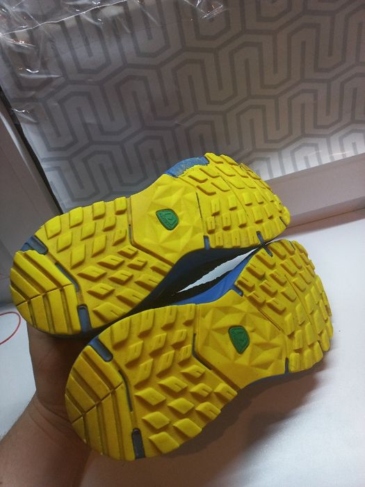 Кросівки karrimor caracal trail runner