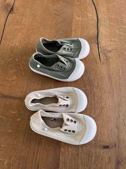 Tenis de criança 25