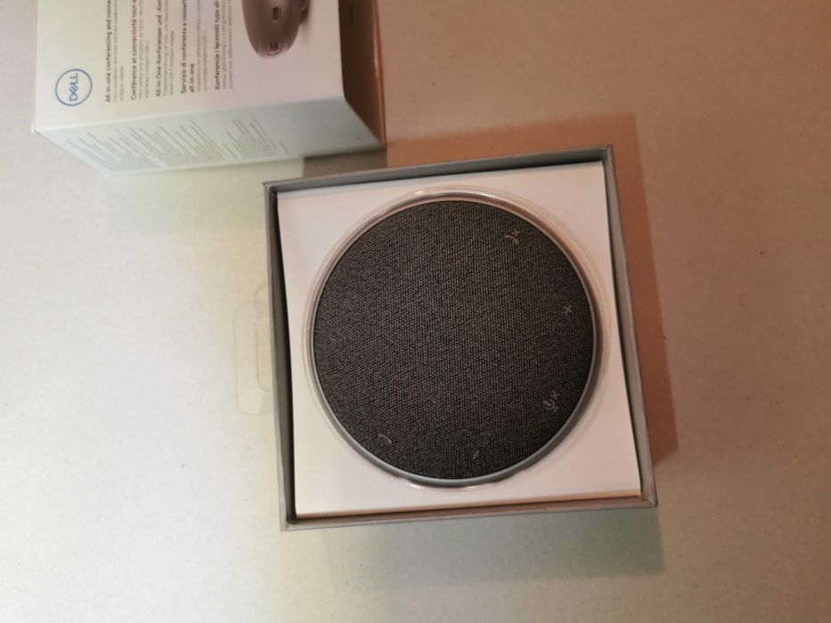 Dell Speakerphone MH3021P głośnik konferencyjny stacja dokująca voip
