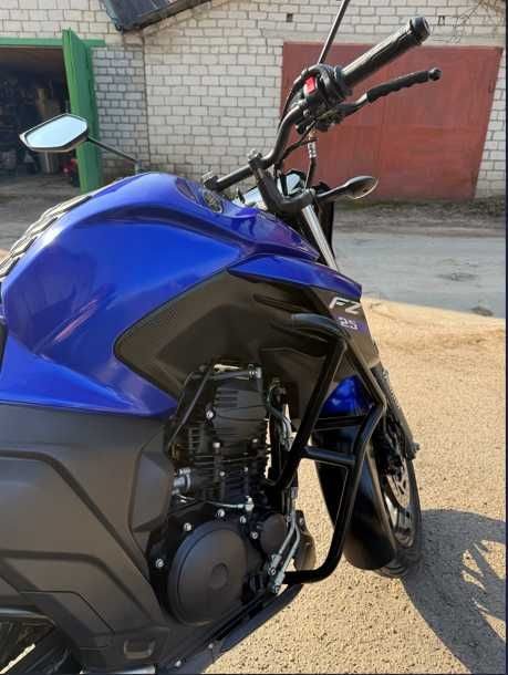 Yamaha FZ25 FZ 250 /Продам Мотоцикл Житомир