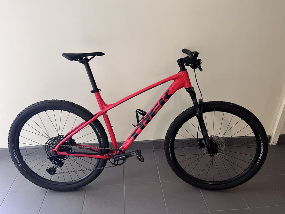 Trek Marlin 8 XL 29”