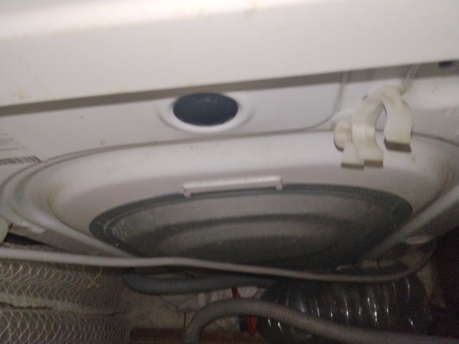 Пральна  машина Samsung