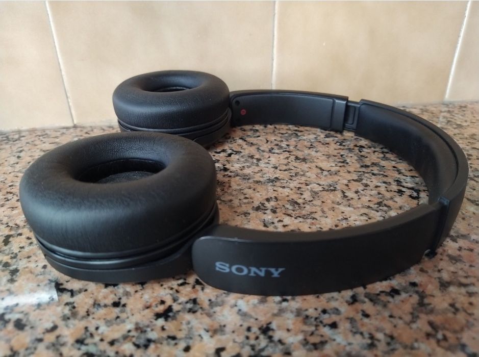 Auscultadores Sony PlayStation jogos telemóvel mp3 mp4 casa quarto apartamento vivenda escritório gabinete carro.