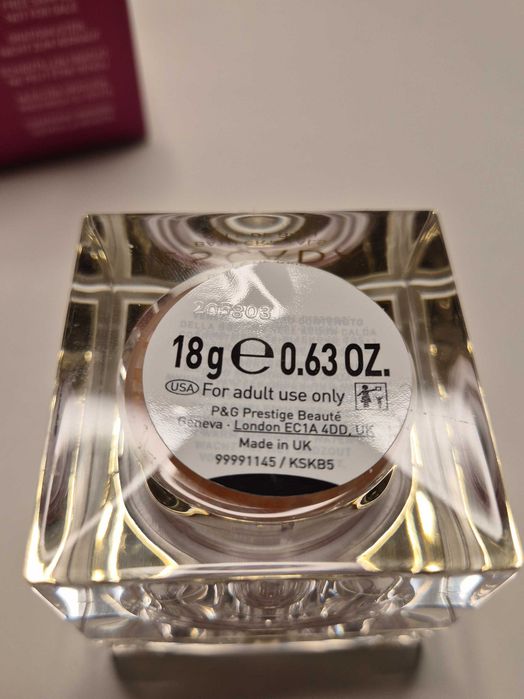 Escada sól do kąpieli 18g