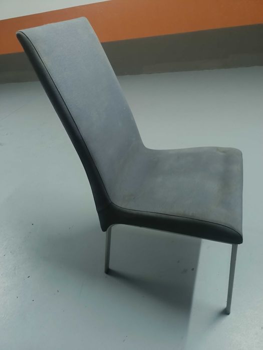 6 Cadeiras Calligaris