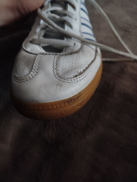 Кросівки adidas spezial , 42 розмір