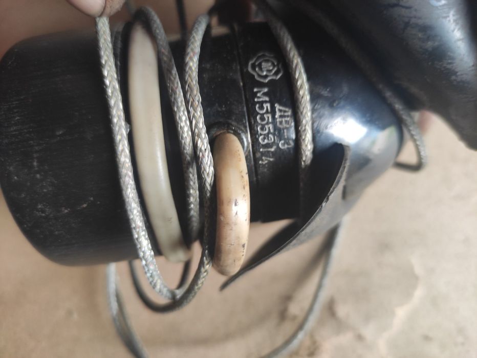 Электродвигатель вентилятор ДВ-3,ДВ-1КМ турбо компрессор