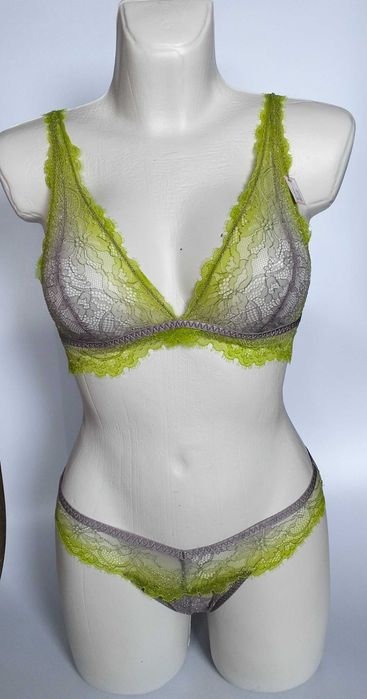 Komplet bielizny Tezenis 75B i S