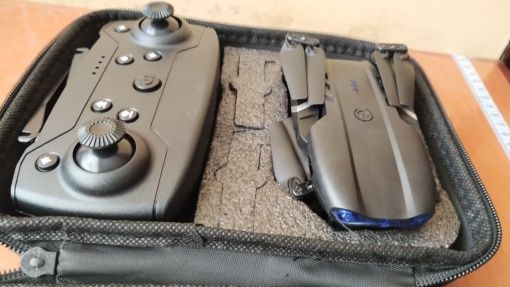 Drone Dual Camera 3 "BATTERIES"64177170307970122