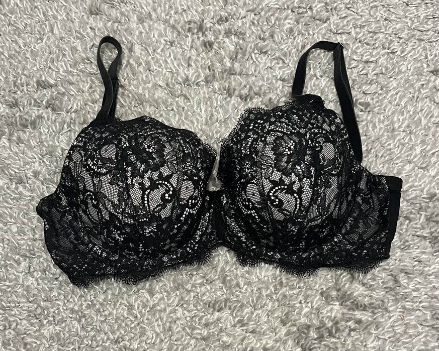 Biustonosz Koronkowy Victoria's Secret