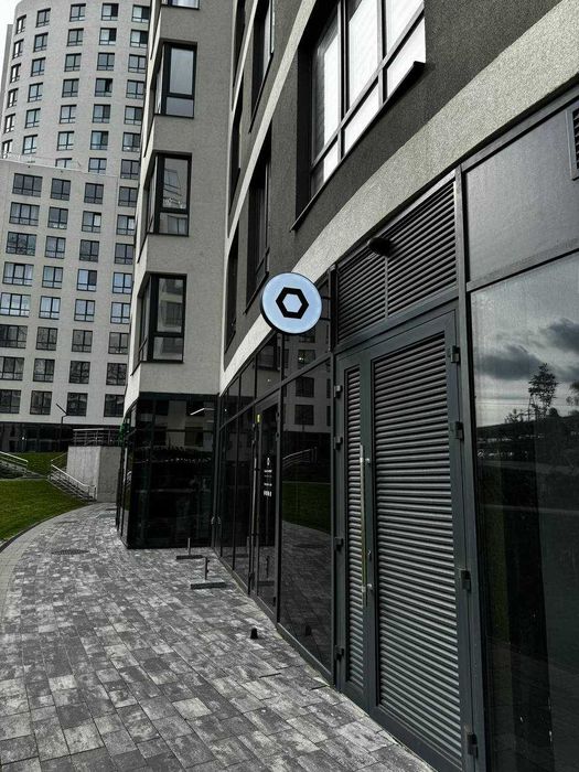 Commercial real estate at st. Kulparkovskaya ul (area 80 m²) - Atlanta.ua - photo 9