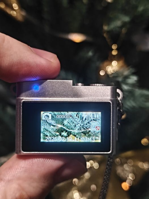 Міні-камера Life Camera S150 Full HD 1920x1080p