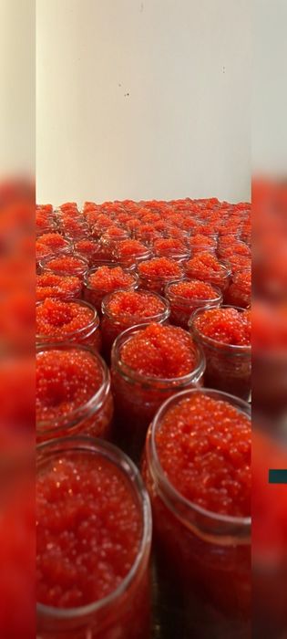 ікра форелі топ смаків на вибір