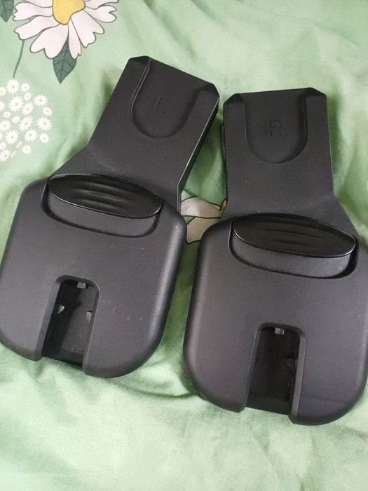 Адаптори Anex до автокрісла,