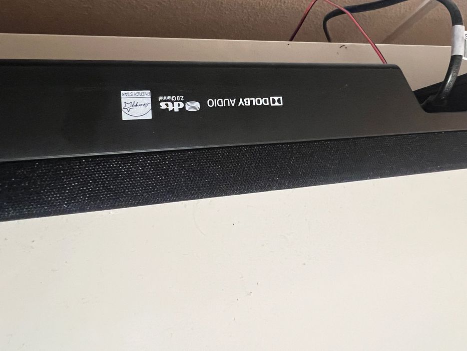 Soundbar SAMSUNG