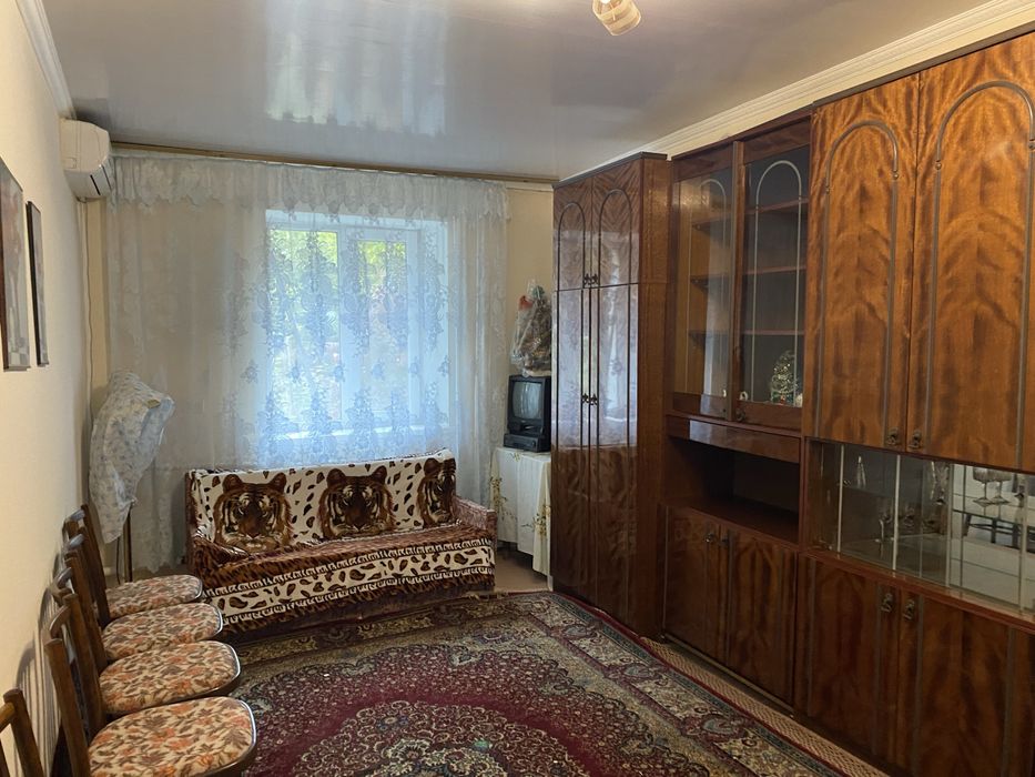 Частина будинку з окремим входом Богопіль