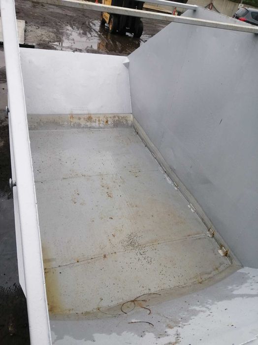 Kontener Bramowiec koliba