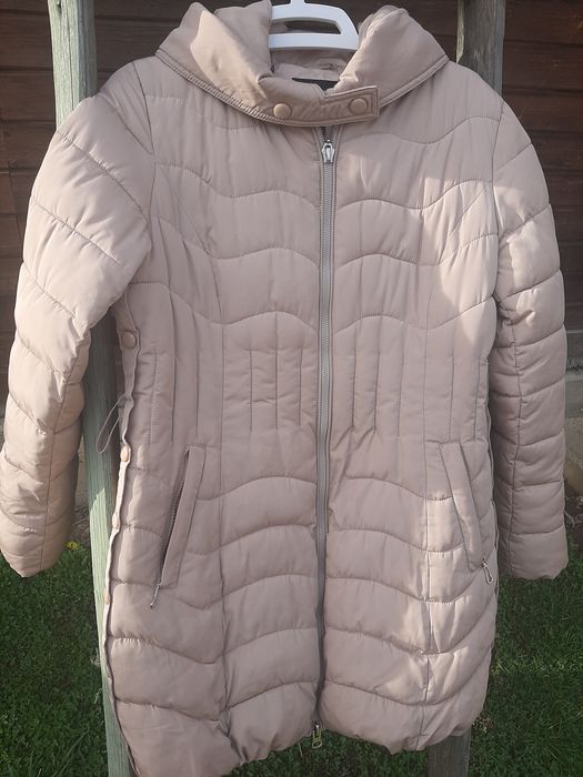 Куртка жіноча зима
