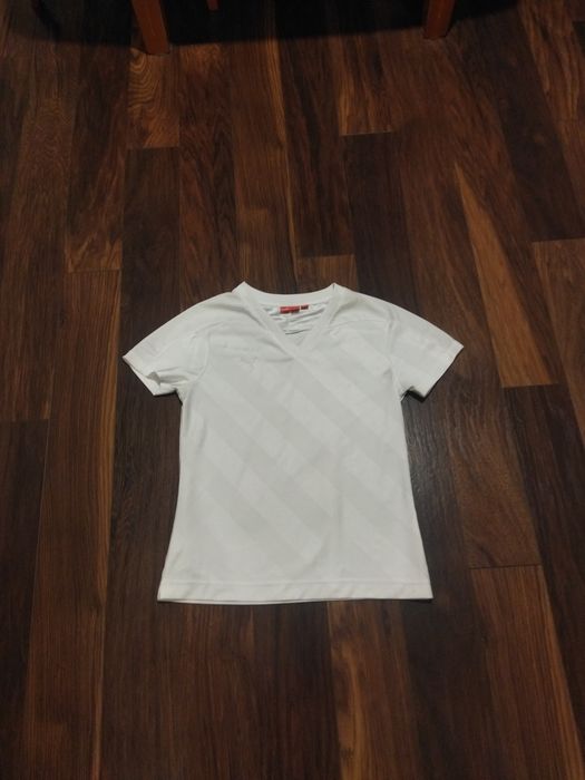 Koszulka sportowa M damska Reebok