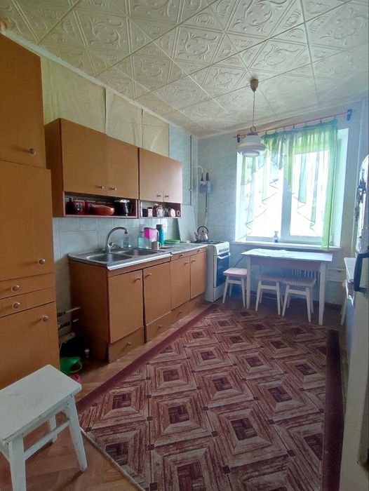 Продаж 3-к квартири пр-т М.Лушпи р-н 17 школи, АТБ