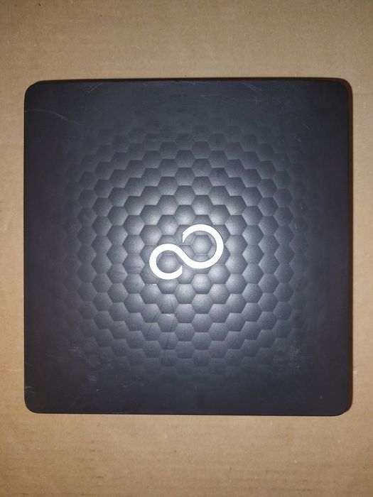 Міні П.К Fujitsu Esprimo Q520, i3 4150T, RAM 4 GB