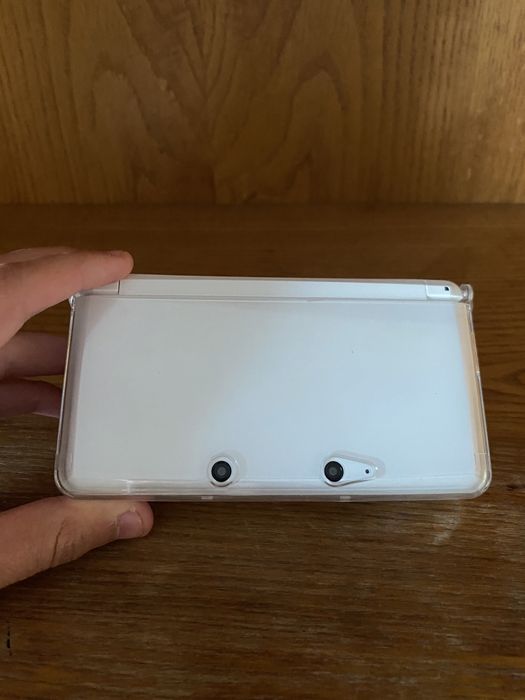 Nintendo 3DS 2015