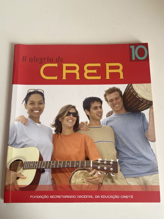 Catecismo do 10º ano