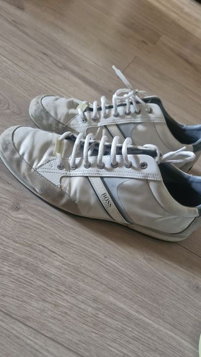 Buty hugo boss nr 45