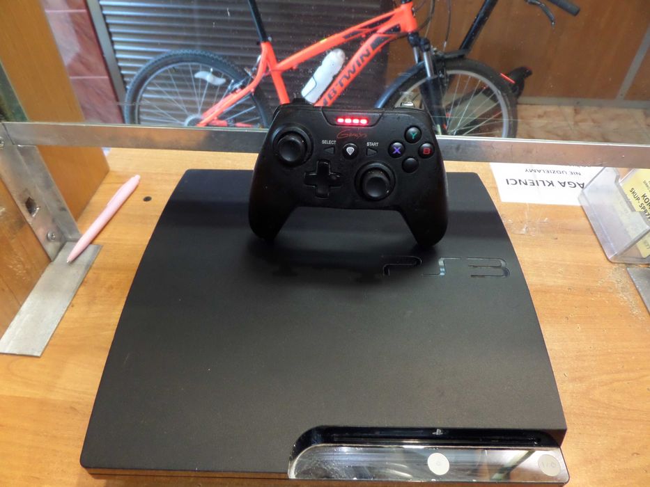 Konsola Sony PS3  PRO