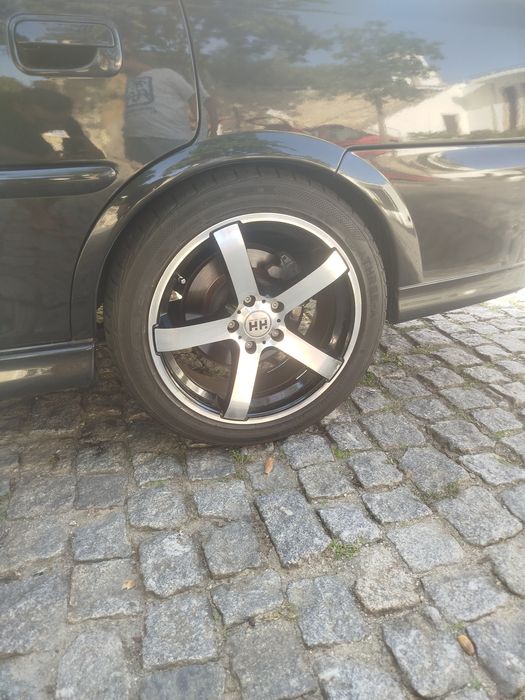 Opel vetra 2.2 dtr