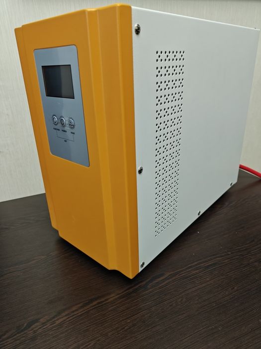 Інвертор 24V ДБЖ UPS