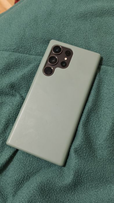 Samsung S23 Ultra