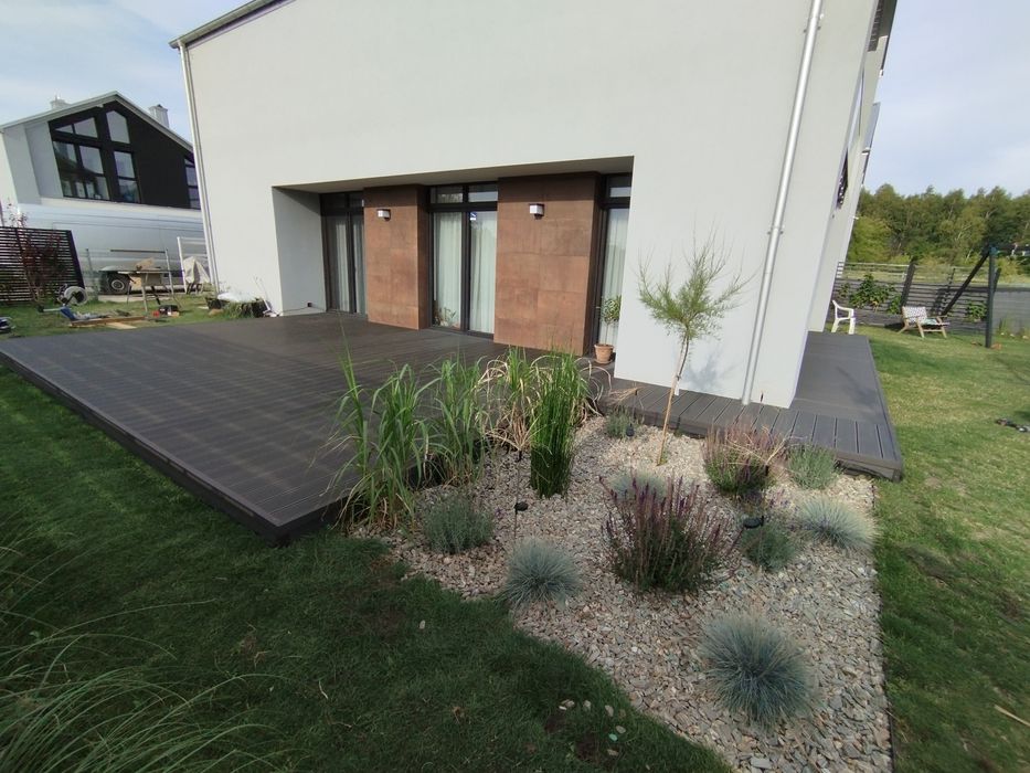 Taras  ,Pergola, Zadaszenie,Wiata,Taras z kompozytu, Deska kompozytowa