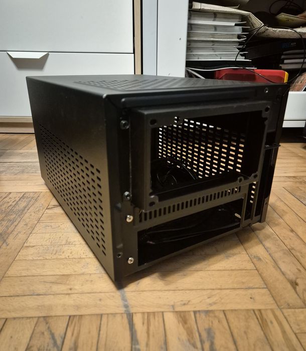 Obudowa komputera Cooler Master Elite 120 Mini-ITX