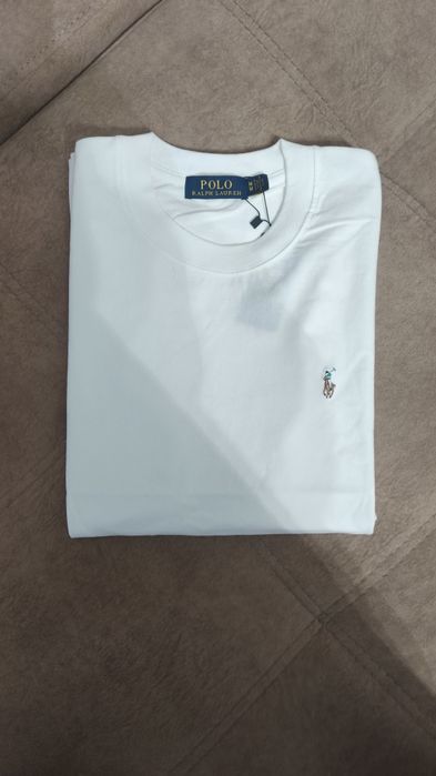 T-shirt polo Ralph Lauren