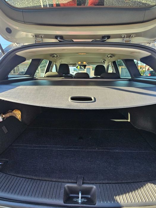 Hyundai i30 CW muito estimado