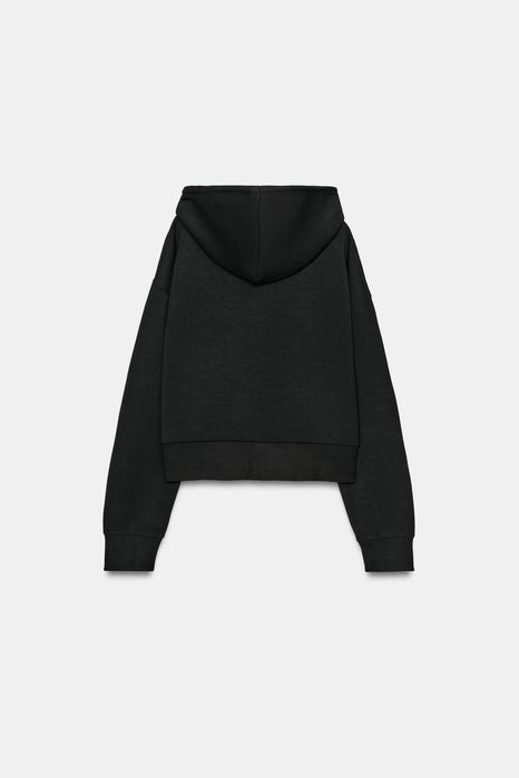 Костюм Zara зіп-худі та штани