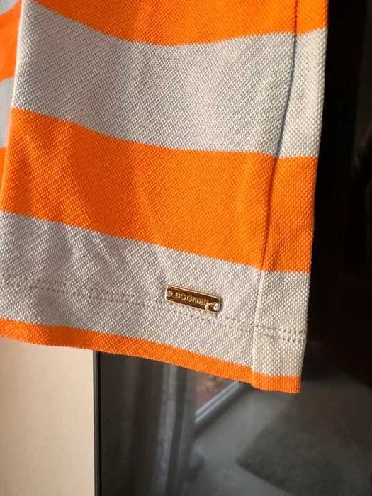 Polo Bogner Mulher – S – Como Novo