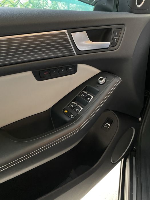 Авто Audi sq5  ( 354к.с.)