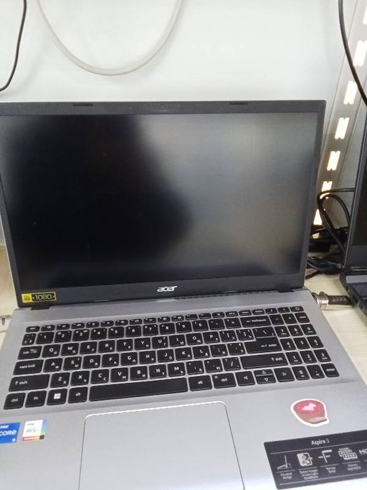 Ноутбук Acer Aspire A315-59