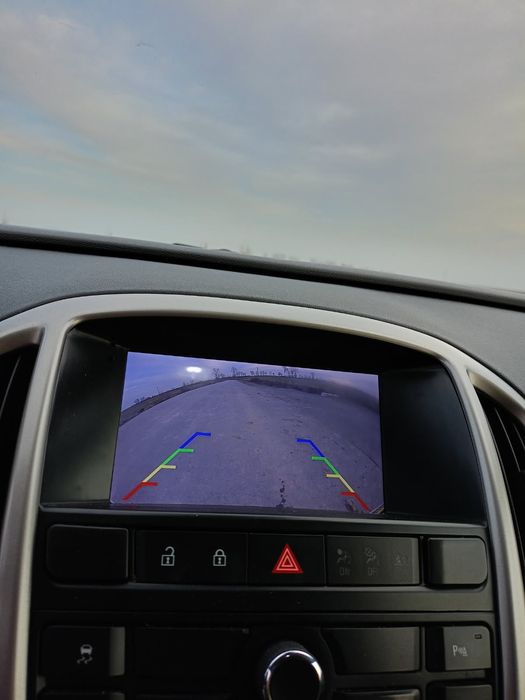 Sprzedam Opel Astra 4 J