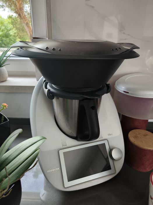 Bimby TM6 com muito pouco uso