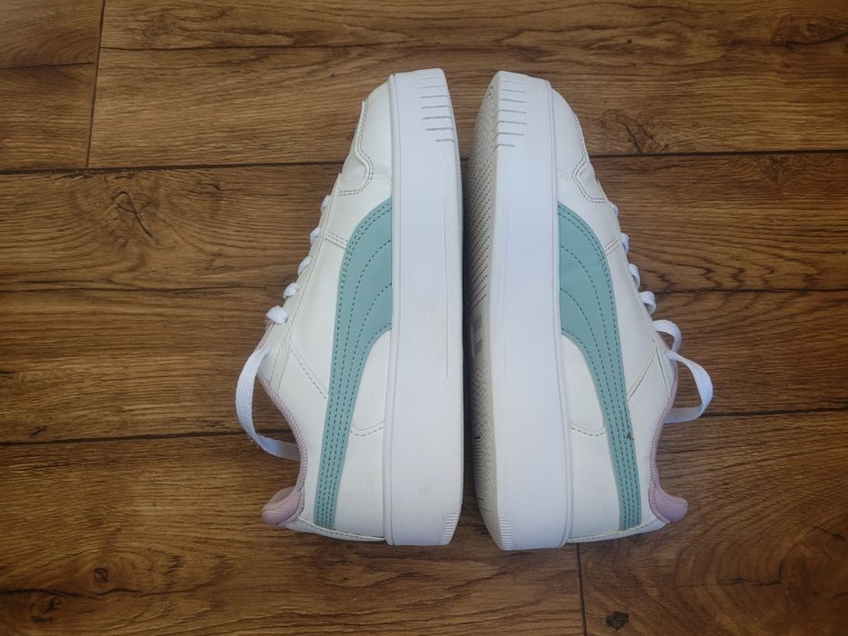 Кросівки puma 35,5 розмір