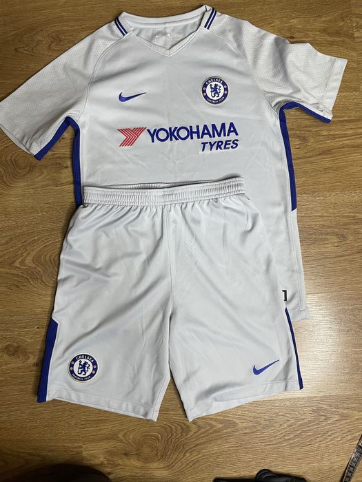 Nike Chelsea roz. L (247-158)