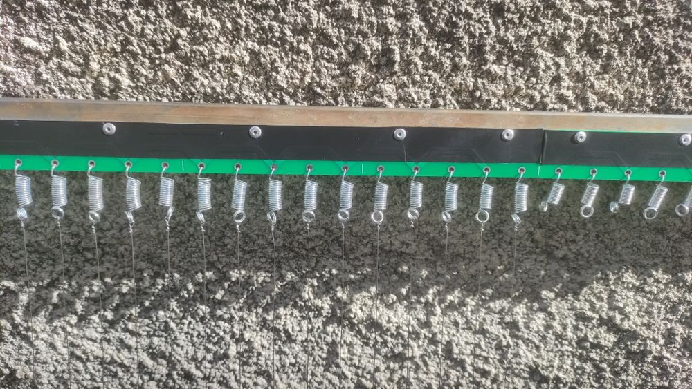 Placas Mata Vespa Asiática