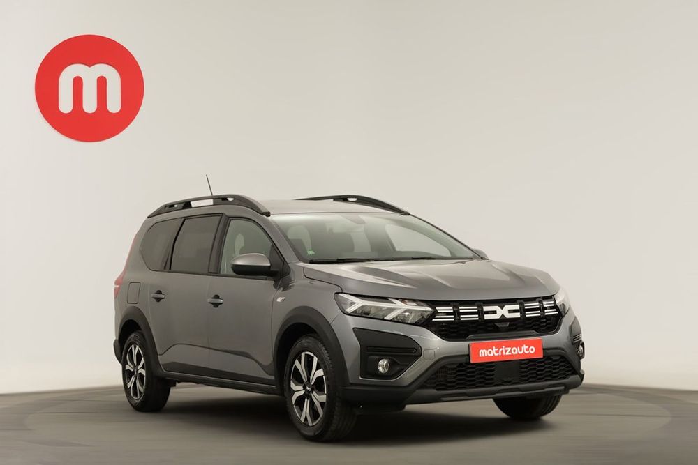 Dacia Jogger 1.0 ECO-G Expression 7L Bi-Fuel