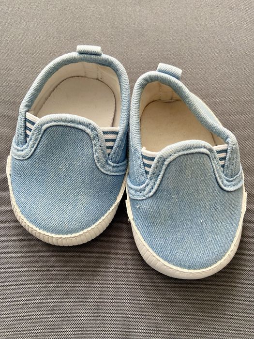 Топіки на 0-3 місяці