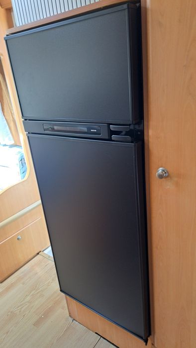 Mercedes benz Sprinter 2.7 CDI