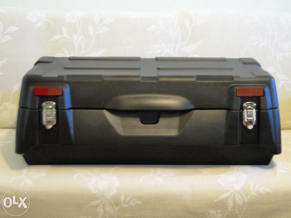 Mala Moto4 150L | Bagageira Quad ATV UTV Moto 4 Mota